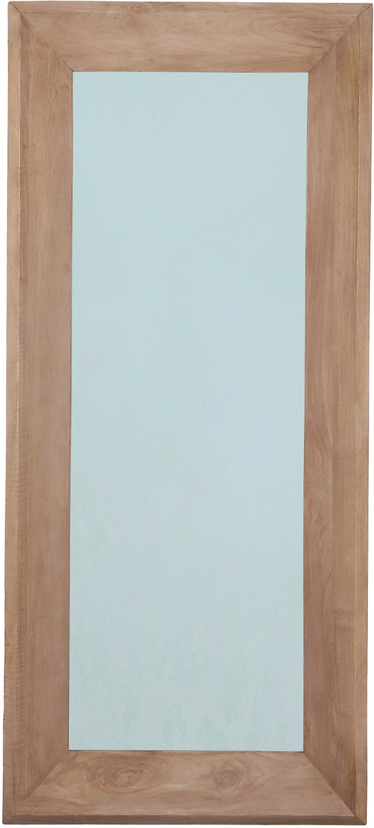 PTMD Spiegel Nicka - Beige - 70.5x13.5x160cm