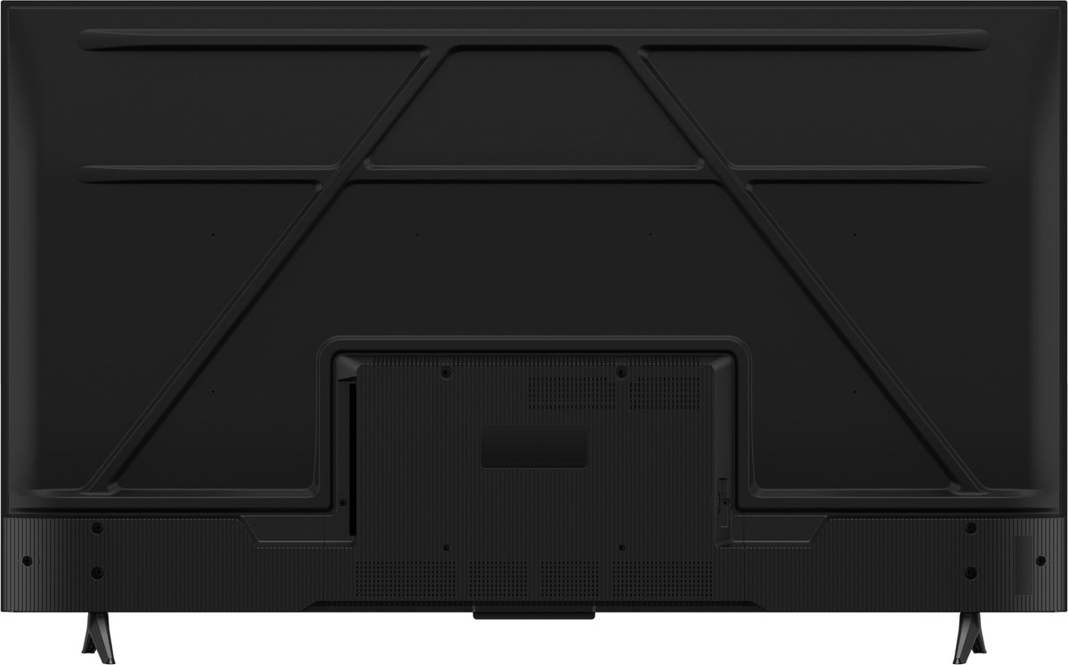 TCL 55P61K - 55 inch - 4K LED - 2025 - afbeelding 3