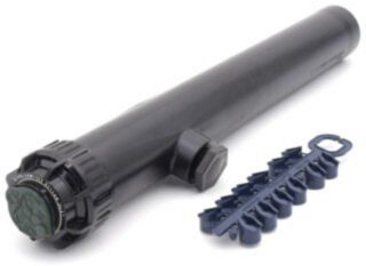 RAINBIRD 5012 Plus PRS PC SAM Pop-Up sproeier 30cm