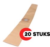 Bol.com Geschikt voor ELECTROLUX. voordeelpak 2 x 10 stuks. Stofzuigerzakken UZ920 UZ921 UZ922 UZ923 UZ925 UZ930 UZ945 Papier. C... aanbieding