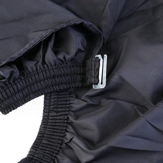 Premium Kappersmantel | Kapperschort | Kapperscape | Waterdicht | 140 x 100