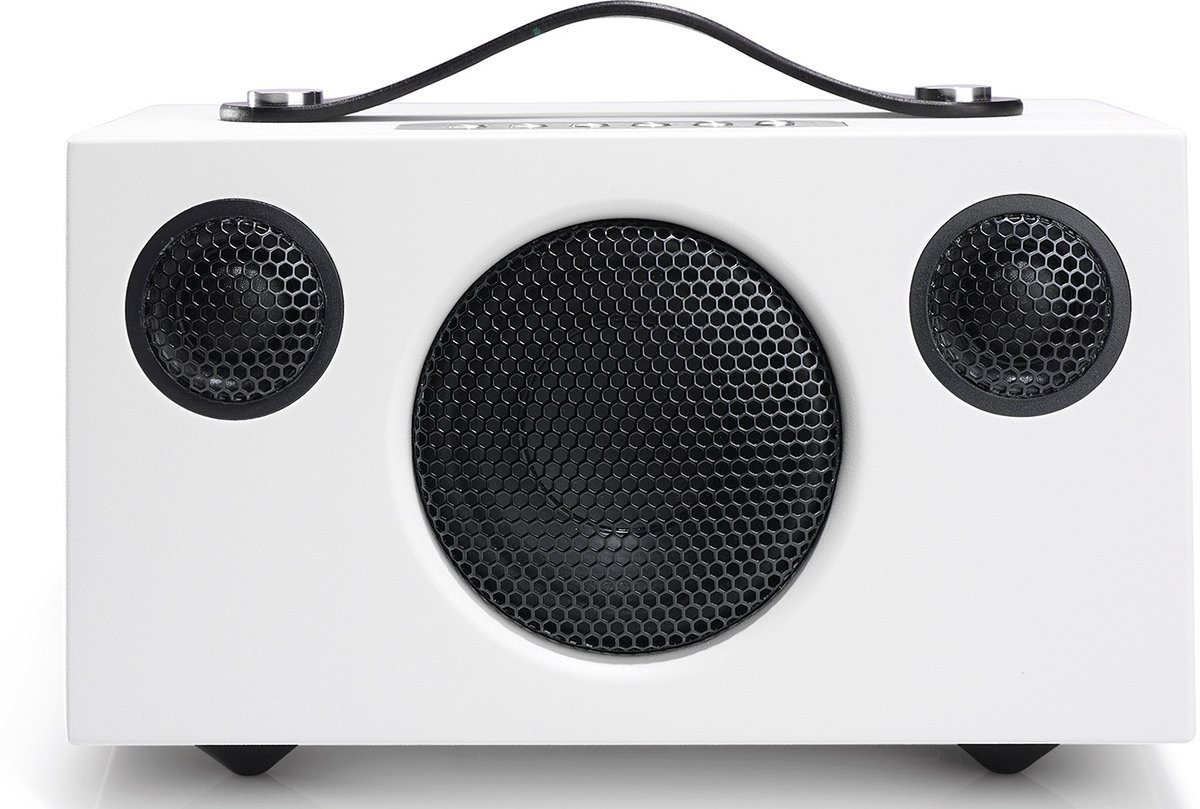Audio Pro Bluetooth luidspreker Addon T3+ wit