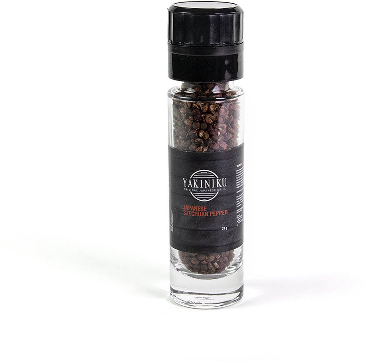 Yakiniku - Accessory Japanese Szechuan Pepper