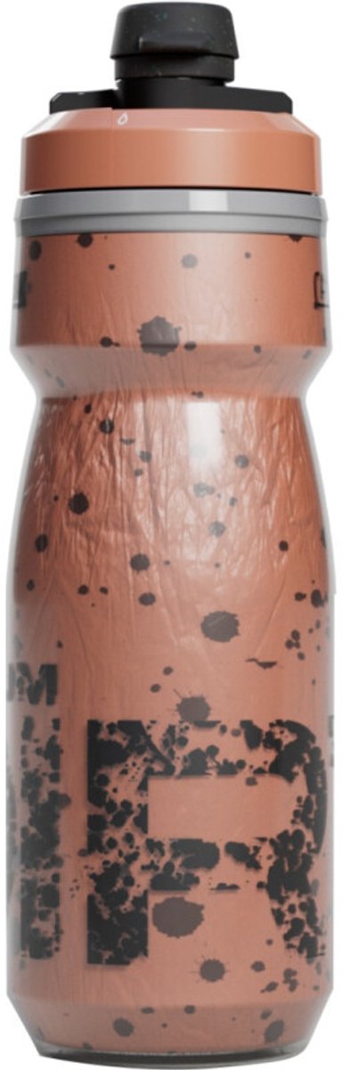Bidon Camelbak Podium Dirt Series Chill Plastic 600 ml — afbeelding 2