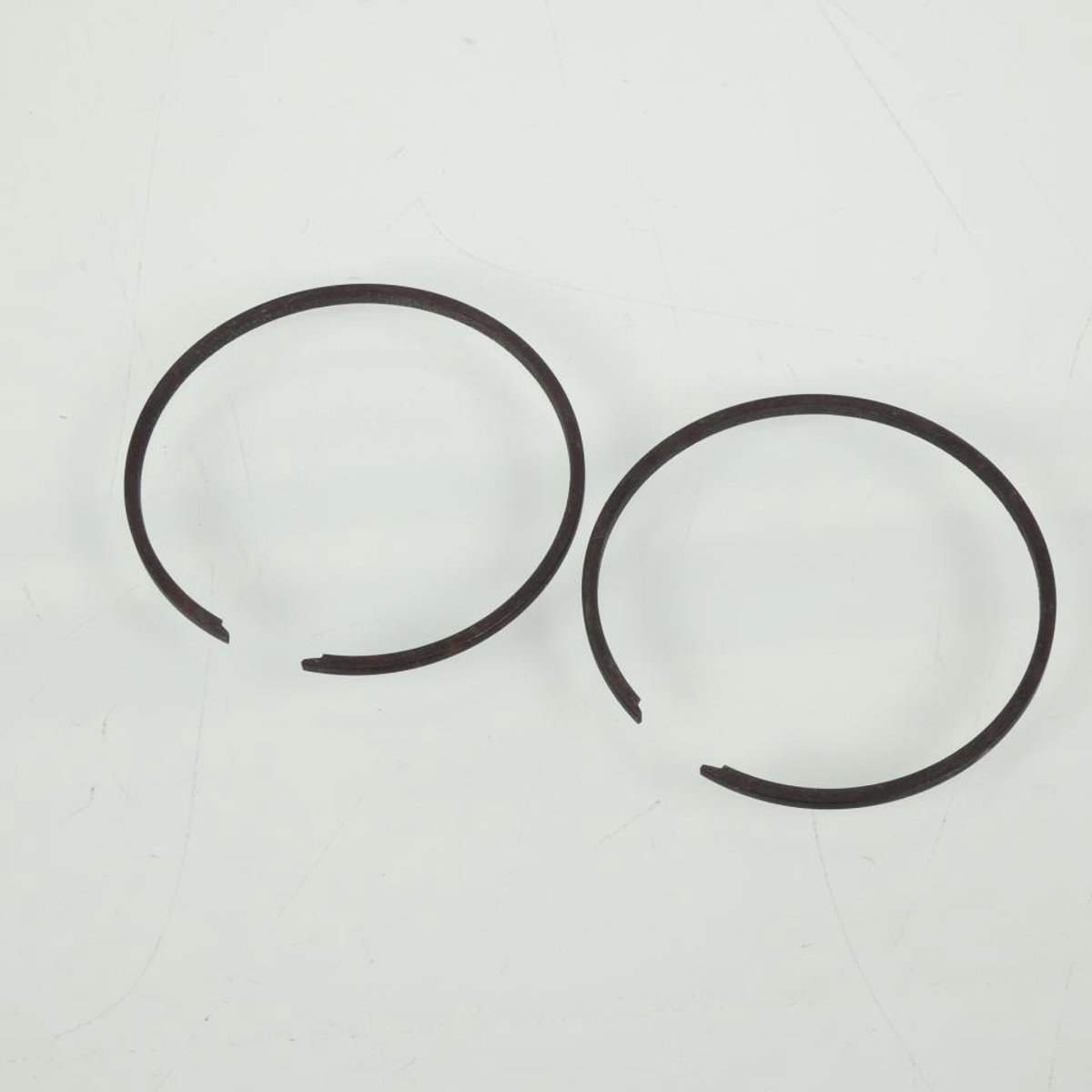 Segment de piston RSM pour Scooter Peugeot Buxy Neuf