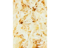 KoRo | Bio zuurkool 20 x 500 g