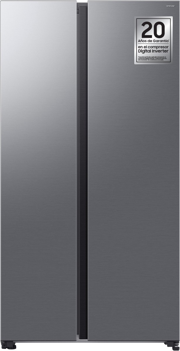 Samsung RS70F65QETEF