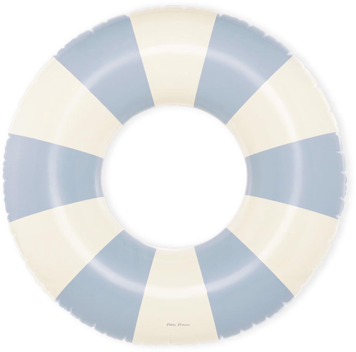 Petites Pommes - Sally - 90cm - Classic Floats - Zwemring - Nordic Blue