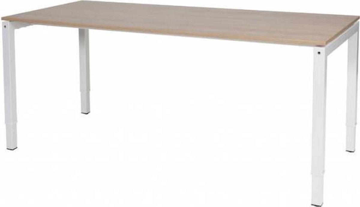 Schaffenburg Cubeo Slinger Bureau Zit-zit 4-Poot (Ongemonteerd)