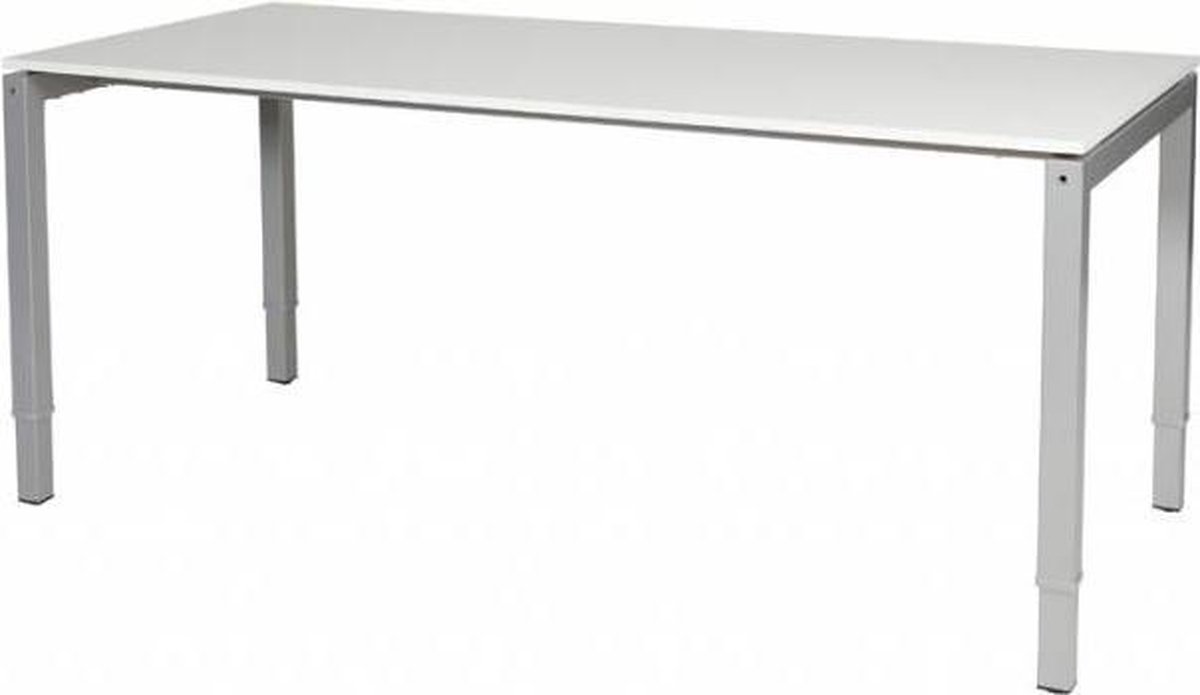 Schaffenburg Cubeo Slinger Bureau Zit-zit 4-Poot (Ongemonteerd)