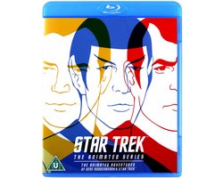 Star Trek Animated