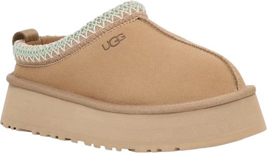 Ugg Tazz Pantoffels Sand EU 37