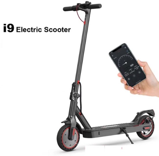 IScooter