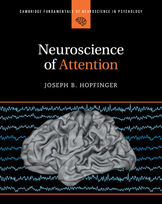 Cambridge Fundamentals of Neuroscience in Psychology- Neuros ... - cover