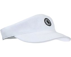 The Indian Maharadja Kadiri Uni Visor Zonneklep Senior