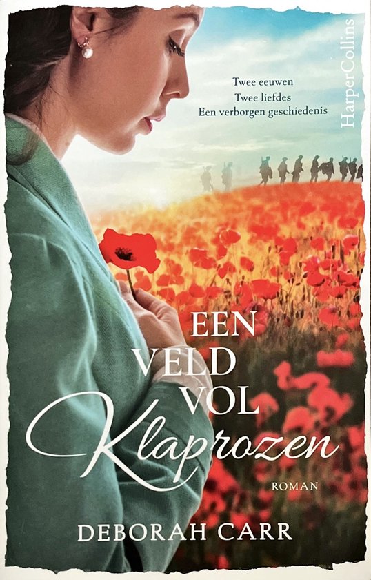 9789402713343 - Een veld vol klaprozen (Special)