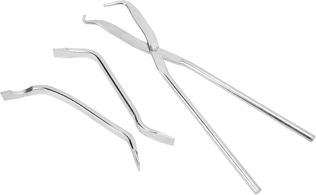 Trekklemmen set Prima Big Puller | Dent Tool Company - Dent Tool Company