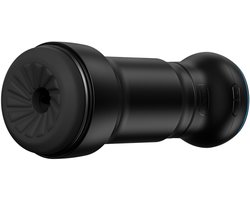 Kiiroo PowerBlow & Feel Pocket Stroker Bundel - Automatische Zuigkracht Masturbator - Interactief - App Bestuurbaar