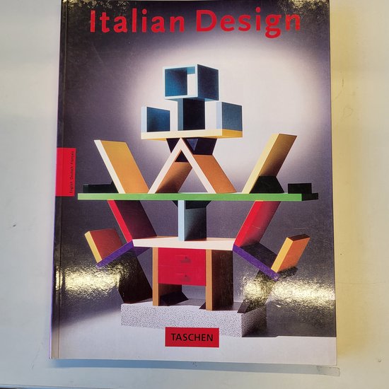 ITALIAN DESIGN