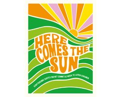 Omslag van Here comes the sun