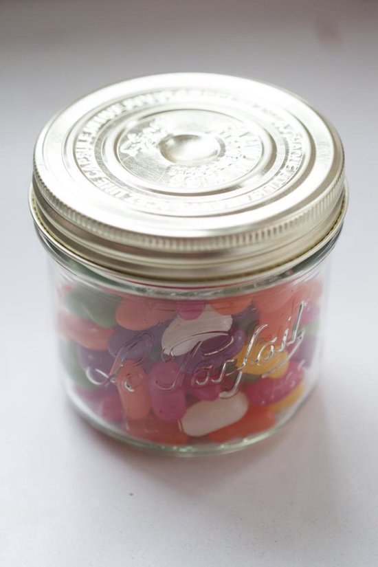 Pot de conservation Le Parfait - Ø 100 mm - 500 ml - 1 Pièce