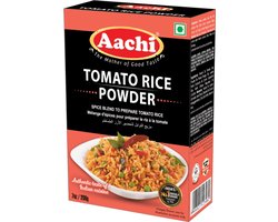 Aachi - Tomaten Rijstmix - Tomato Rice Powder - 200g