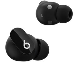 Beats Studio Buds - Draadloze ruisonderdrukkende oortjes - Zwart