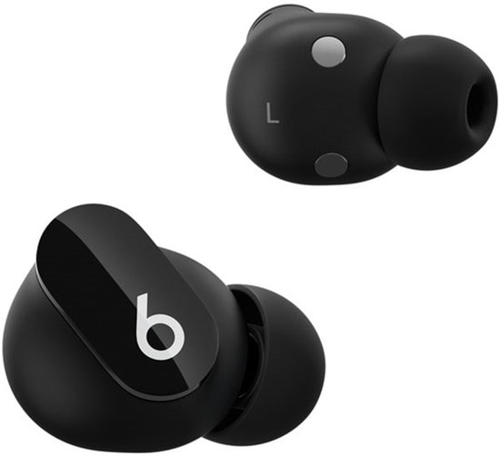Beats Studio Buds - Draadloze Oortjes met Ruisonderdrukking