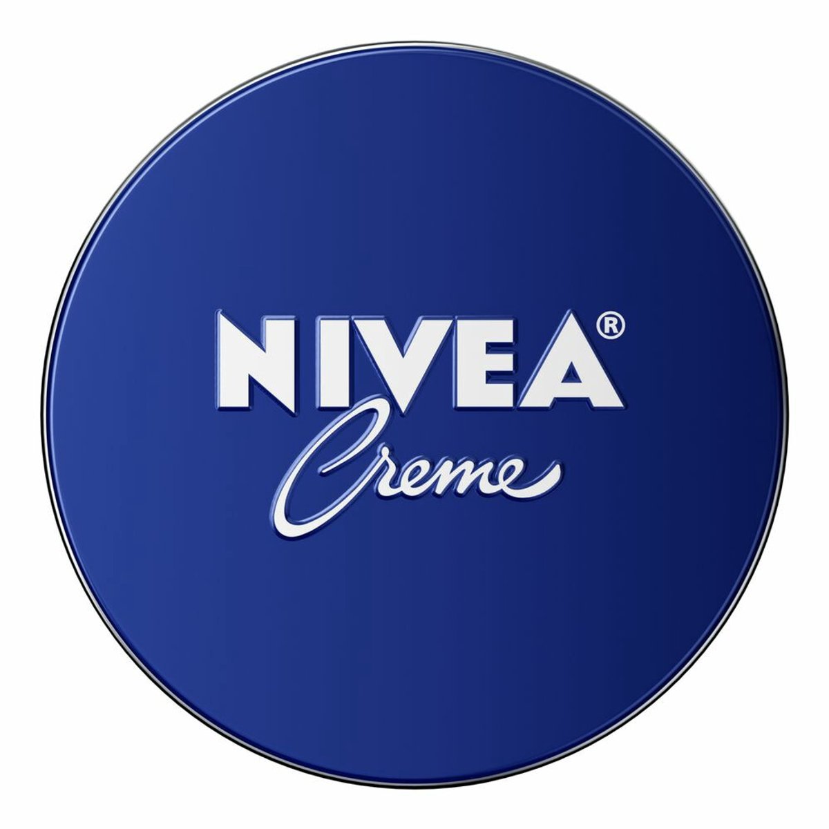 NIVEA Crème Blik - 3 x 400 ml - Voordeelverpakking