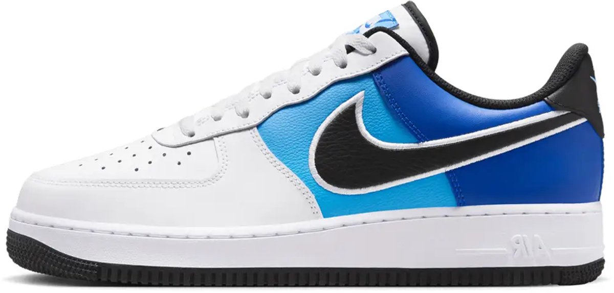 Nike Nike Air Force 1 �07 Low Herenschoenen� Wit