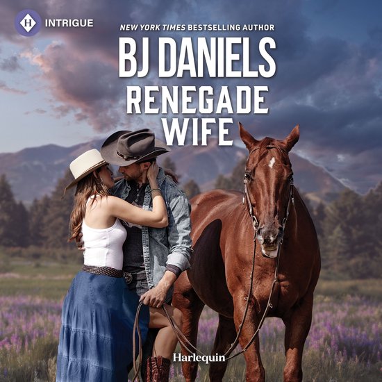 Renegade Wife - cover