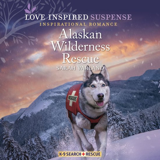 Alaskan Wilderness Rescue - cover