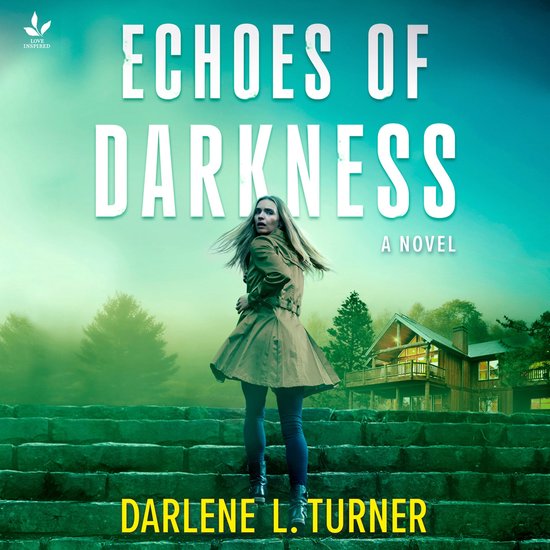 Echoes of Darkness - cover