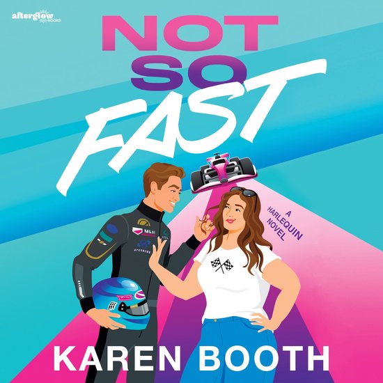 Not So Fast - cover