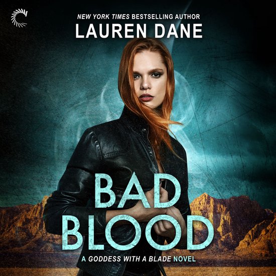 Bad Blood - cover