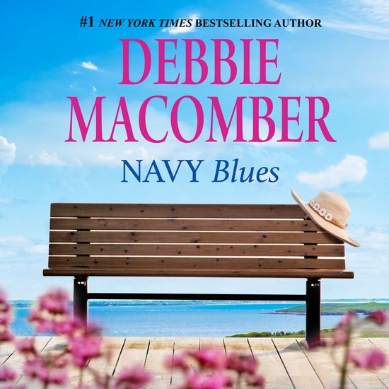 Navy Blues - cover