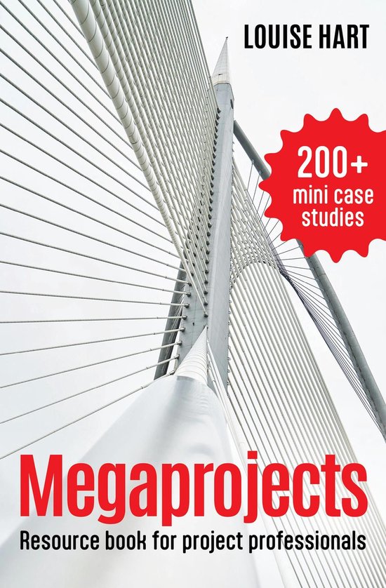 Megaprojects - cover