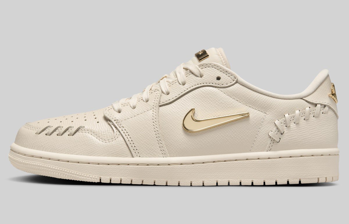 LIGHT BROWN METALLIC GOLD