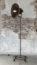 Vloerlamp Metaal