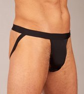 Olaf Benz Hip Jock - Zwart - Large