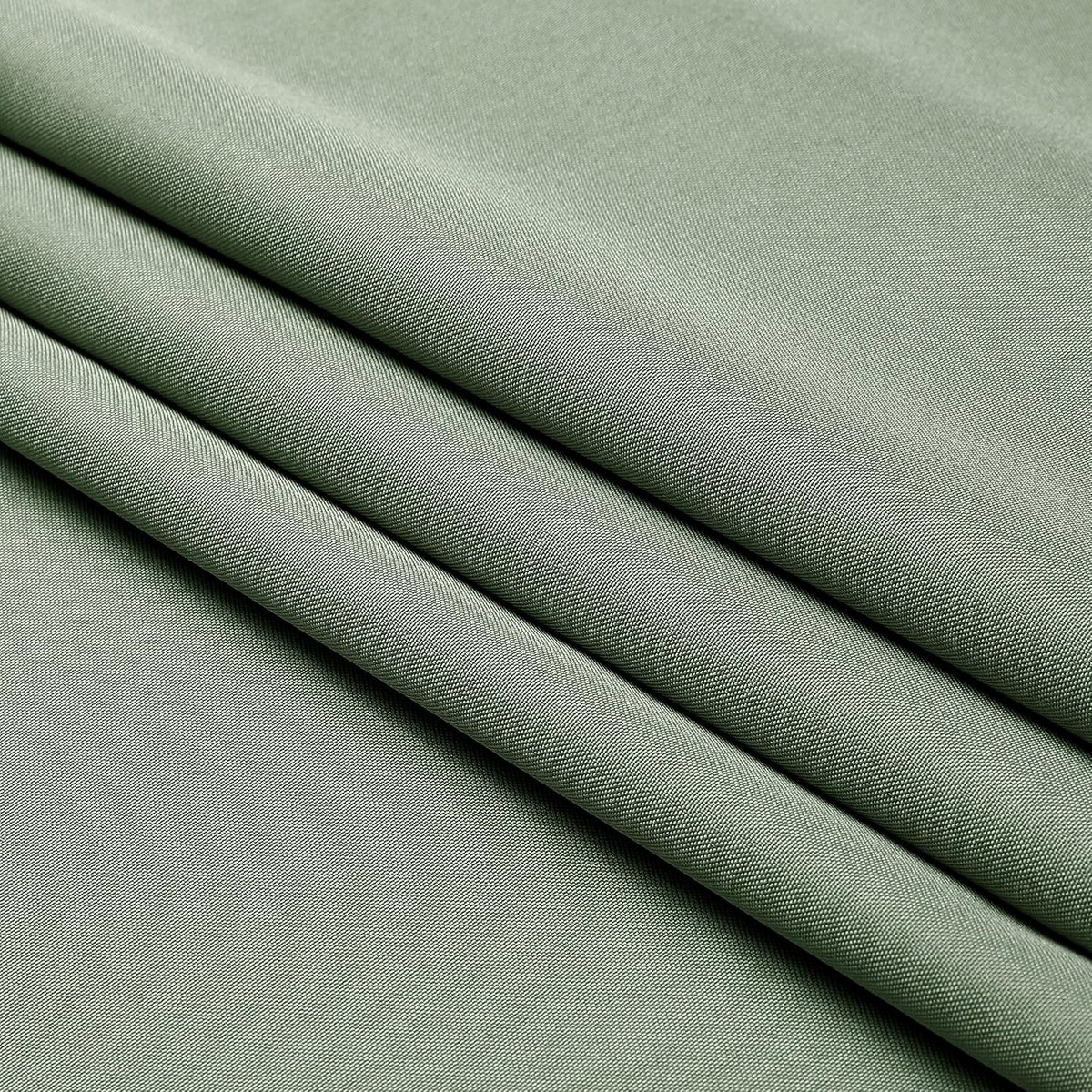 Home Direct Kwaliteit Ronde Stof Tafelkleed Tafelkleed 140 cm Saliegroen