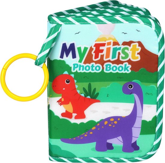 Volunboy Kinderpak voor pasgeborenen en bijpassende gentleman, strik, hemd en bretels, Groen, 3-4 Jaar