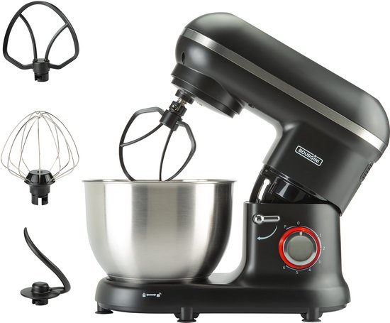 Bourgini Classic Kitchen Chef
