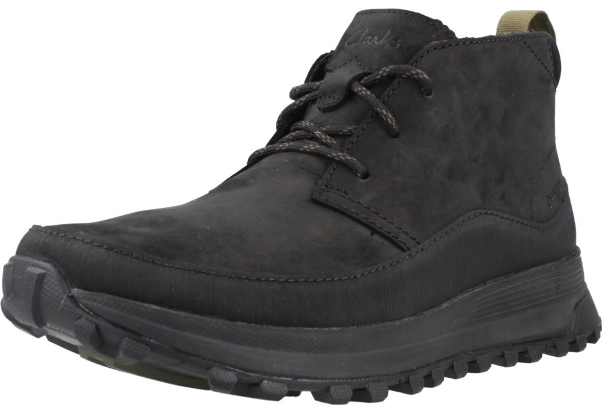 Clarks Outdoorstiefel ATL Trek Zwart