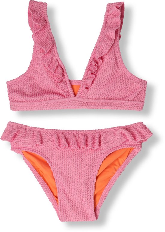 Beachlife Bsk563b203 Zwemkleding Meisjes Roze Maat 122/128 bol