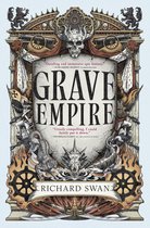 The Great Silence- Grave Empire