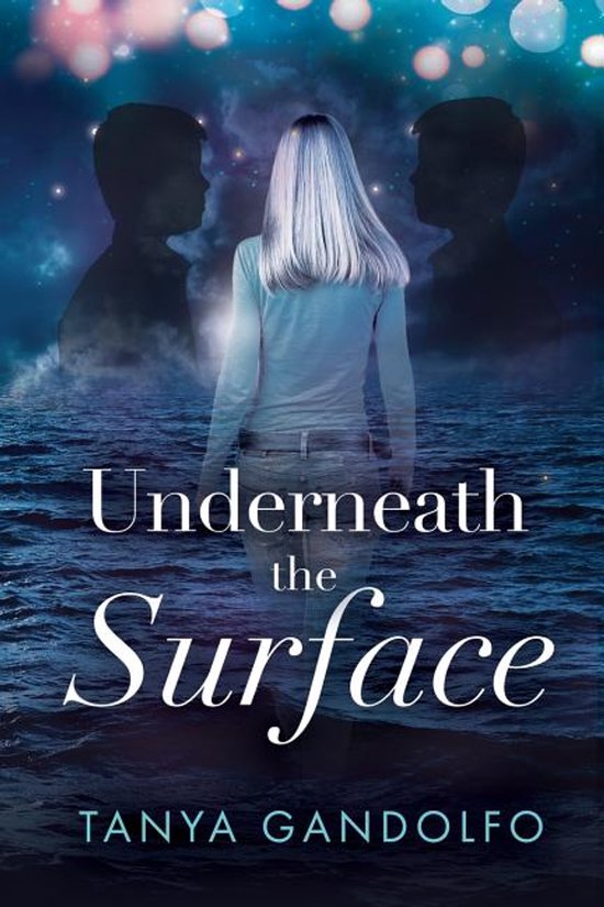 Underneath the Surface - cover