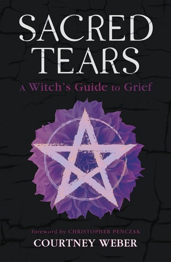 Sacred Tears - cover