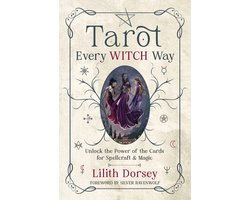 Tarot Every Witch Way