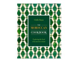 Moroccan Cookbook